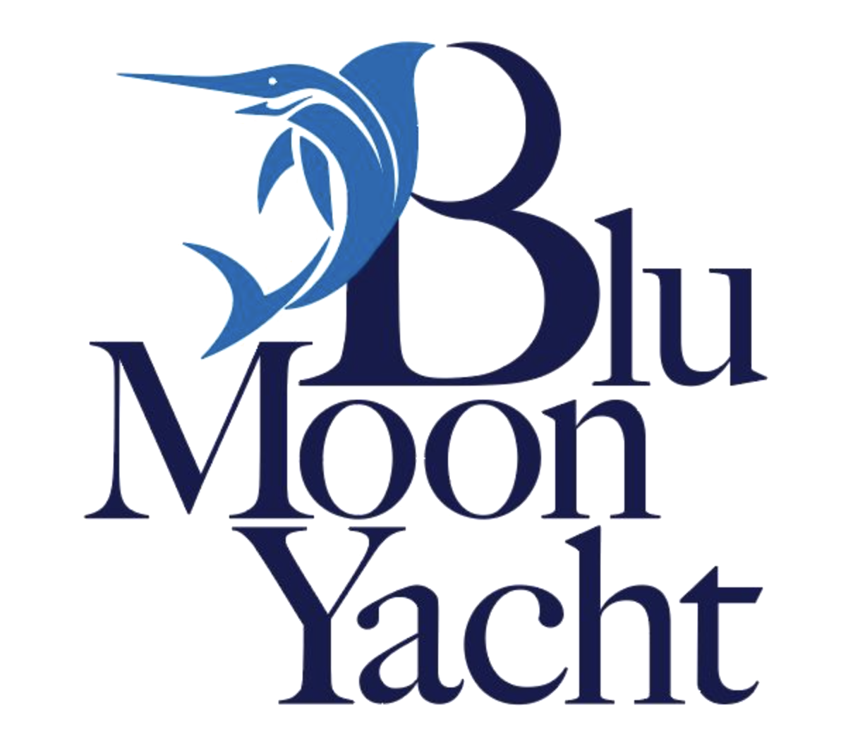 Blu Moon Yacht